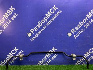 Запчасть стабилизатор поперечной устойчивости задний Volkswagen Jetta