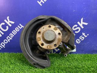 Запчасть поворотный кулак задний левый Volkswagen Jetta