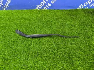 Запчасть поводок дворника передний левый Renault Logan 2