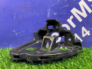 Запчасть кронштейн бампера задний левый Volkswagen Jetta