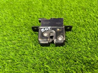 Запчасть замок багажника Renault Duster