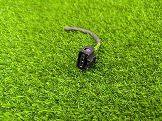 Запчасть разъем Volkswagen Jetta