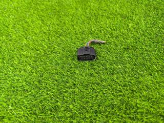 Запчасть разъем Volkswagen Jetta