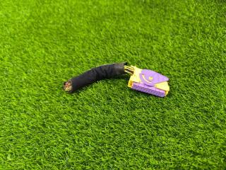 Запчасть разъем Volkswagen Jetta