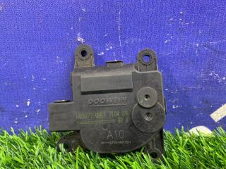 Запчасть моторчик заслонки печки Hyundai Solaris 1