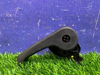 Фото запчасти ручка открывания капота Kia Optima 3 Б/У запчасть Запчасть ручка открывания капота Kia Optima 3