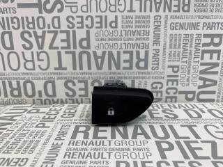 Фото запчасти кнопка центрального замка Renault Kaptur Б/У запчасть Запчасть кнопка центрального замка Renault Kaptur