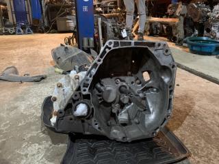 Запчасть мкпп Renault duster 1 2018