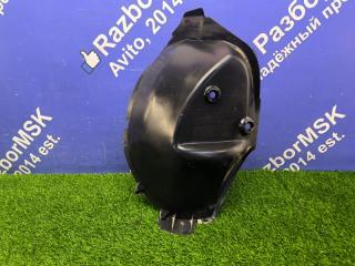 Подкрылок задний левый Renault duster 1 2018