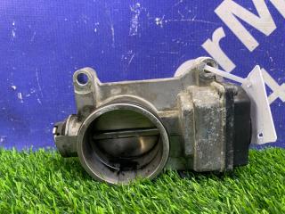 Запчасть дроссельная заслонка Renault duster 1