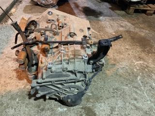 АКПП Honda CR-V 3