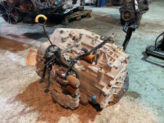 АКПП CR-V 3