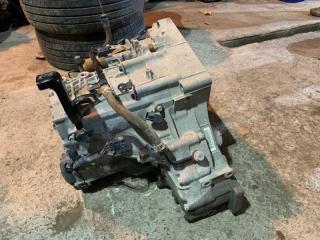 АКПП CR-V 3