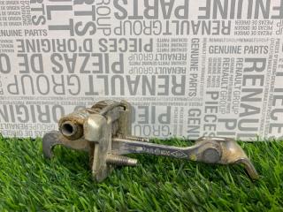 Запчасть ограничитель двери Renault Logan 2