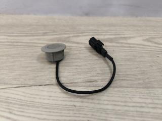 Запчасть микрофон Nissan terrano