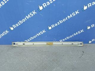 Запчасть поперечина панели крыши задняя Renault Logan 2