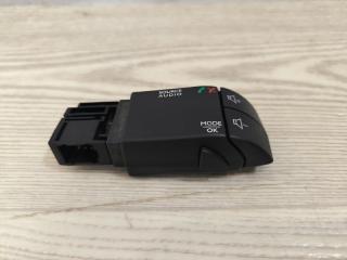 Запчасть джойстик управления магнитолой Renault Dokker