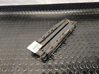 Запчасть полозья передние Renault Kaptur 2018