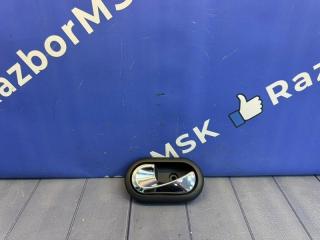 Запчасть ручка двери внутренняя левая Nissan terrano