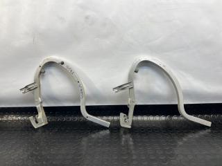 Петля багажника Chevrolet Cruze 2015