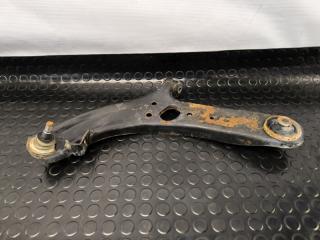 Запчасть рычаг подвески передний левый Hyundai Solaris 1