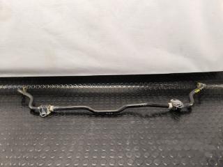 Запчасть стабилизатор поперечной устойчивости передний Hyundai Solaris 1