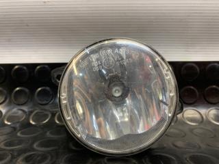 Запчасть фара противотуманная Renault duster 1