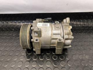 Запчасть компрессор кондиционера Renault duster 1