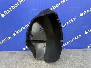 Подкрылок задний левый Nissan terrano