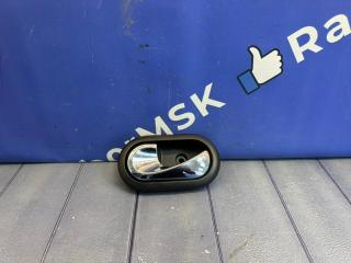 Запчасть ручка двери внутренняя Nissan terrano