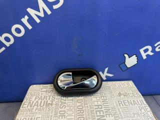 Запчасть ручка двери внутренняя Nissan terrano