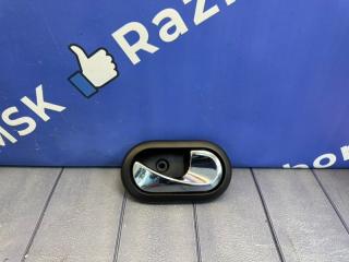 Запчасть ручка двери внутренняя Nissan terrano