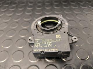 Запчасть датчик угла поворота Renault duster 1