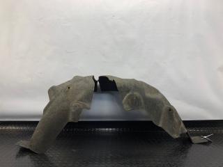 Подкрылок задний левый Renault Kaptur 2018