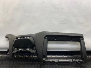 Запчасть накладка торпеды Huyndai solaris 2