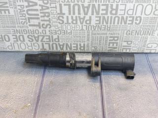 Катушка зажигания Renault Logan 2 Б/У Катушка зажигания Renault Logan 2