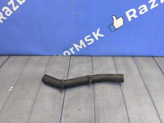Запчасть патрубок интеркулера левый JAC JS4