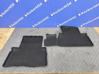 Запчасть коврики салона задние Geely Coolray