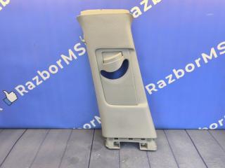 Запчасть обшивка стойки средней левая Geely Coolray