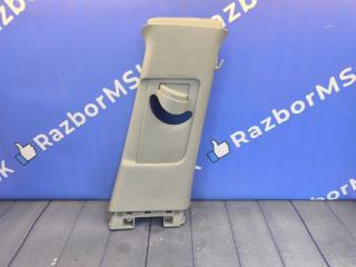 Запчасть обшивка стойки средней правая Geely Coolray