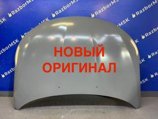 Запчасть капот Datsun on-Do
