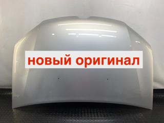 Капот Renault Logan 2 Sandero 2 новая Капот Renault Logan 2 Sandero 2