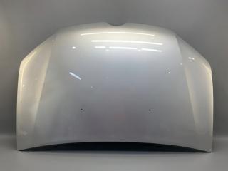 Капот Renault Logan 2 Б/У Капот Renault Logan 2
