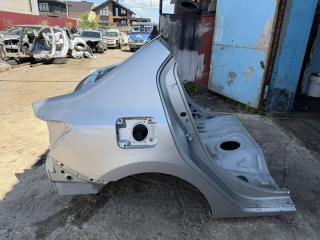 Крыло заднее правое Renault Logan 2