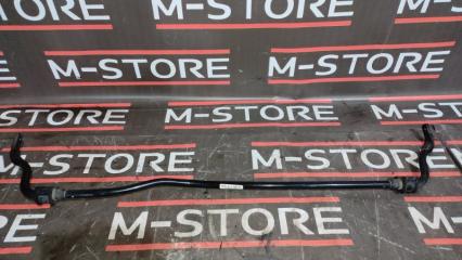 Стабилизатор задний Audi A6 2007