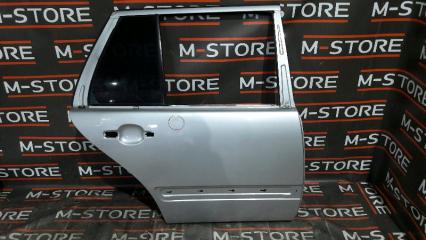 Дверь задняя правая Mercedes-Benz E-class 2001