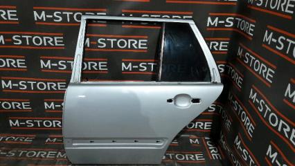 Дверь задняя левая Mercedes-Benz E-class 2001