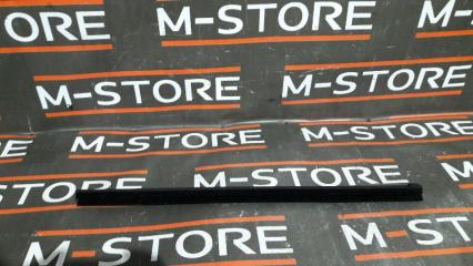 Запчасть уплотнитель стекла двери задний правый Nissan Teana 2008