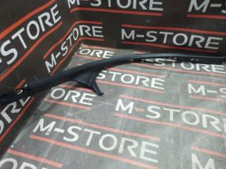 Накладка на порог салона задняя правая Audi A4 2006 контрактная Накладка на порог салона задняя правая Audi A4 2006