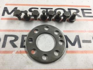 Запчасть болт маховика Nissan Teana 2008